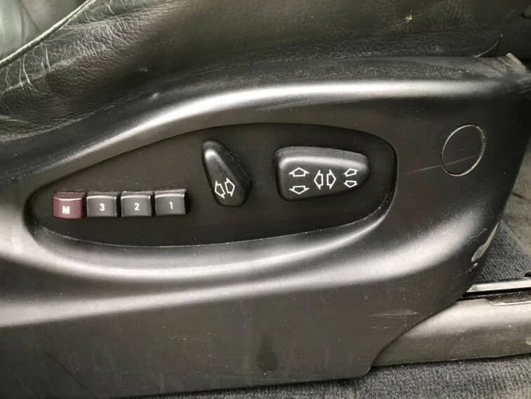 BMW X5 X5 3.0d FACE, снимка 11 - Автомобили и джипове - 53541720