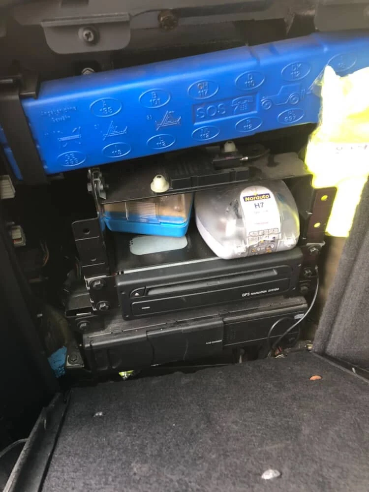 BMW X5 X5 3.0d FACE, снимка 7 - Автомобили и джипове - 53541720