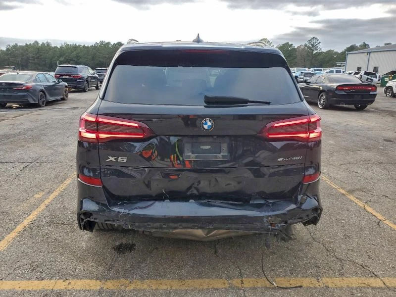 BMW X5 Sdrive 40I* M PACK* ПАНО* , снимка 6 - Автомобили и джипове - 53894703