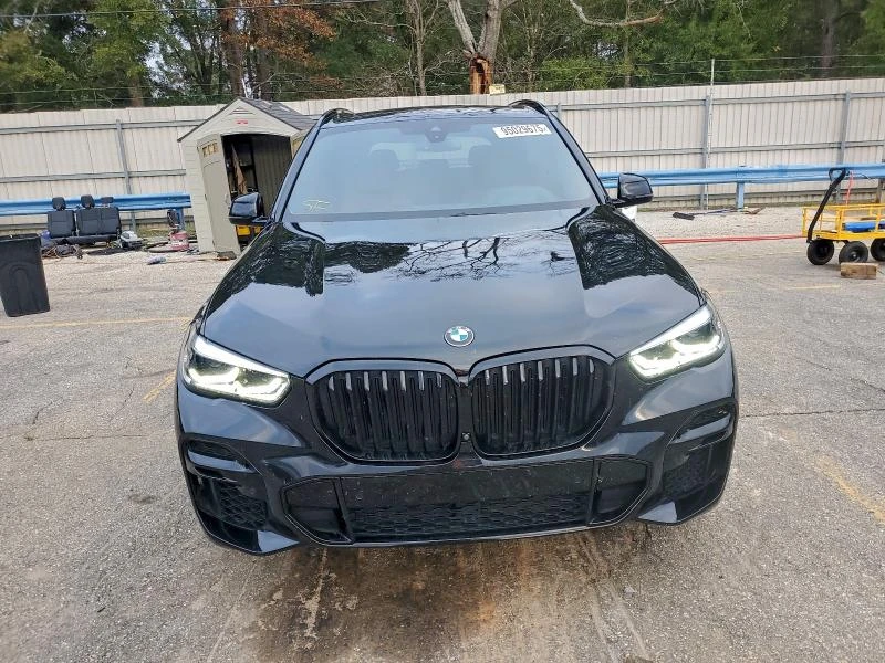 BMW X5 Sdrive 40I* M PACK* ПАНО* , снимка 3 - Автомобили и джипове - 53894703