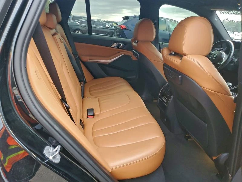 BMW X5 Sdrive 40I* M PACK* ПАНО* , снимка 11 - Автомобили и джипове - 53894703