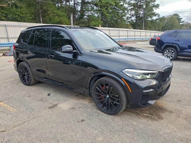 BMW X5 Sdrive 40I* M PACK* ПАНО* , снимка 2 - Автомобили и джипове - 53894703