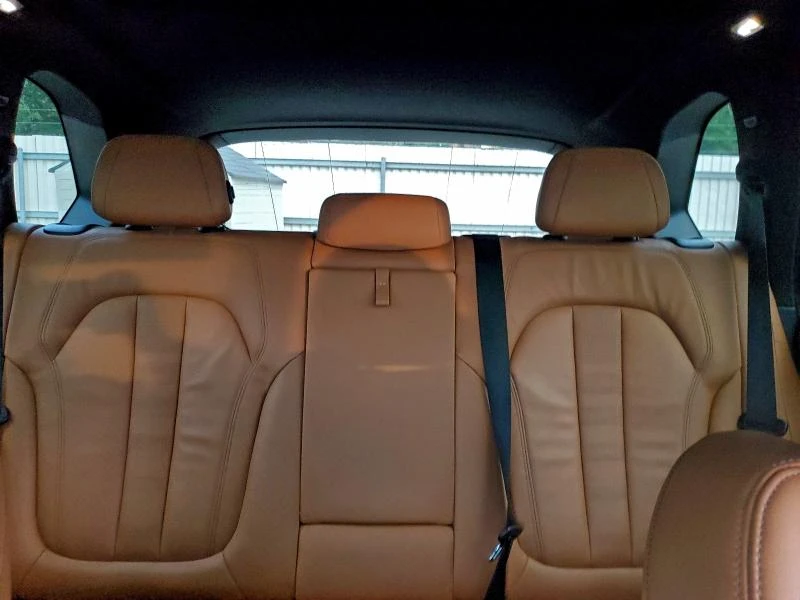 BMW X5 Sdrive 40I* M PACK* ПАНО* , снимка 10 - Автомобили и джипове - 53894703