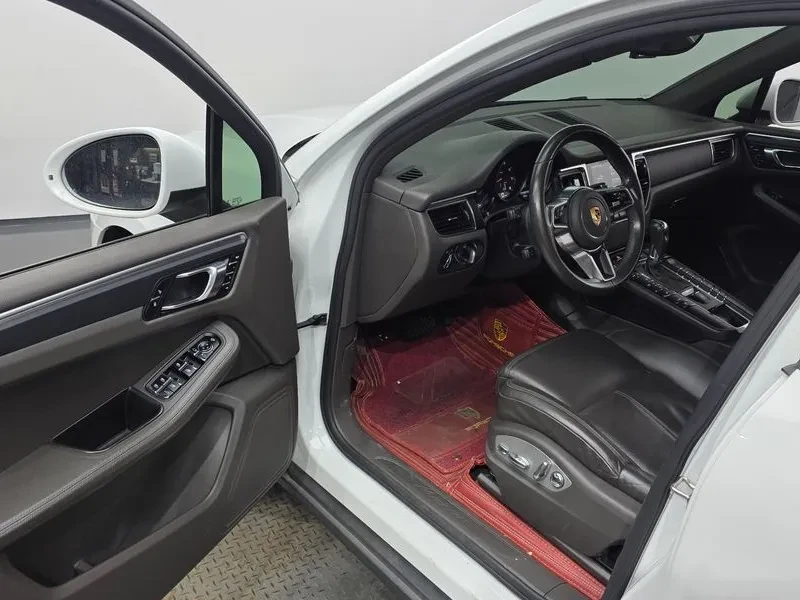 Porsche Macan 2.0/ PANO/ �������/ ������/ �����/DIST | Mobile.bg � ����������� 10