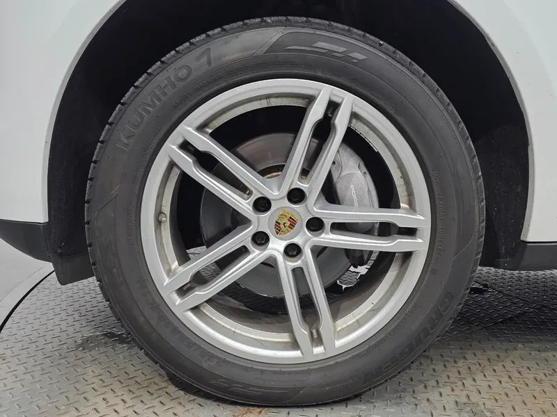 Porsche Macan 2.0/ PANO/ �������/ ������/ �����/DIST | Mobile.bg � ����������� 5