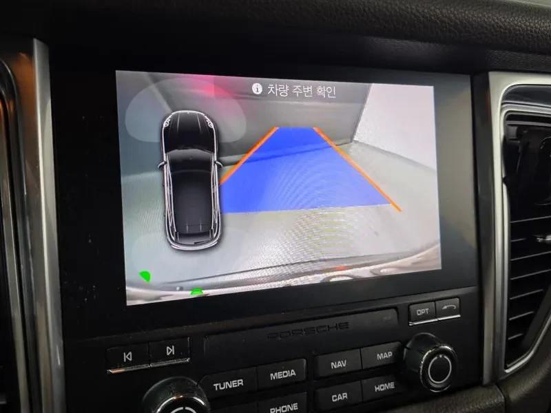 Porsche Macan 2.0/ PANO/ �������/ ������/ �����/DIST | Mobile.bg � ����������� 16