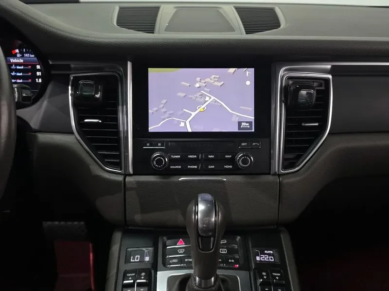 Porsche Macan 2.0/ PANO/ �������/ ������/ �����/DIST | Mobile.bg � ����������� 15