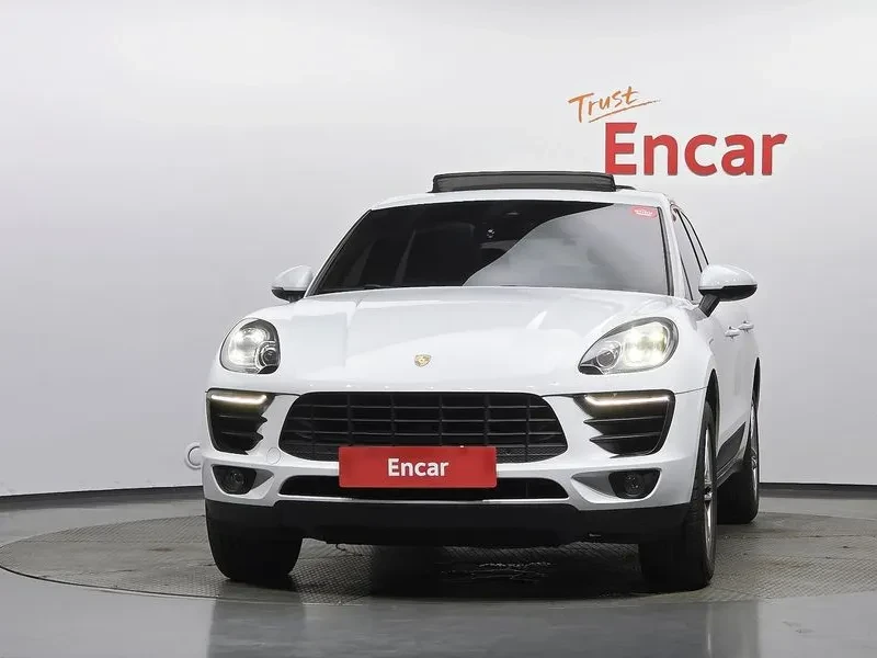Porsche Macan 2.0/ PANO/ �������/ ������/ �����/DIST | Mobile.bg � ����������� 3