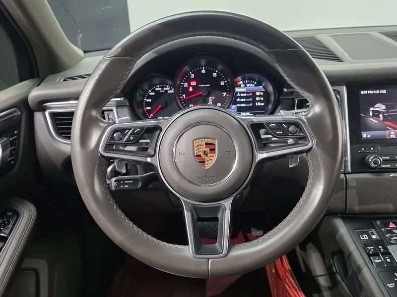 Porsche Macan 2.0/ PANO/ �������/ ������/ �����/DIST | Mobile.bg � ����������� 14