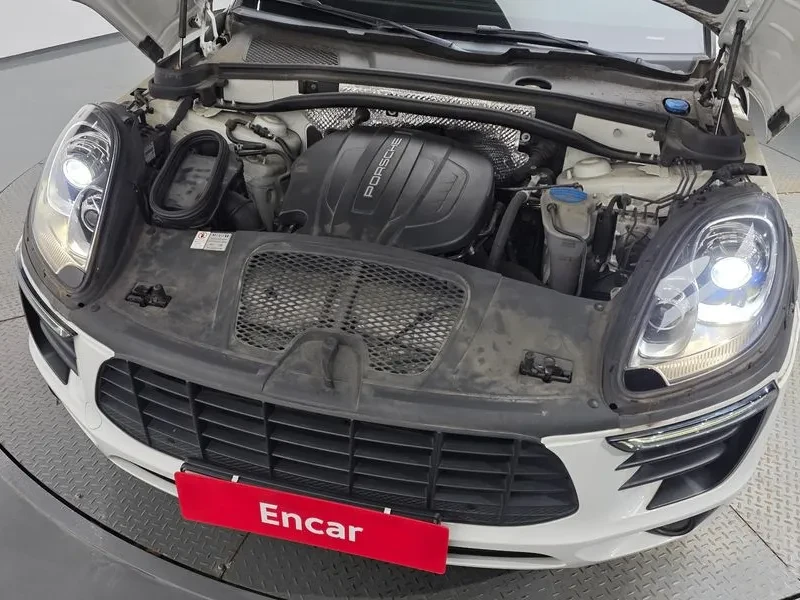 Porsche Macan 2.0/ PANO/ �������/ ������/ �����/DIST | Mobile.bg � ����������� 6