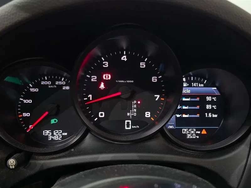 Porsche Macan 2.0/ PANO/ �������/ ������/ �����/DIST | Mobile.bg � ����������� 8