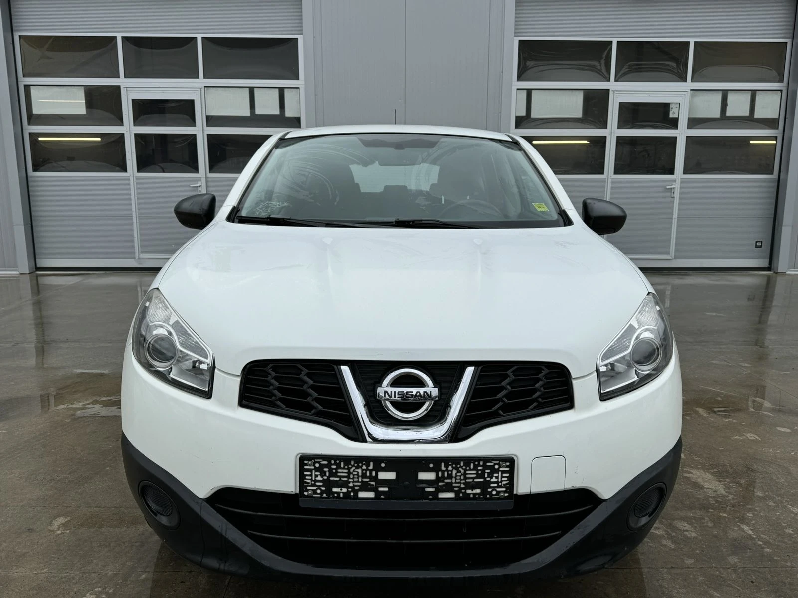 Nissan Qashqai 1.6* 117ps* GAS-BRC* ПАРТРОНИК*  - изображение 8