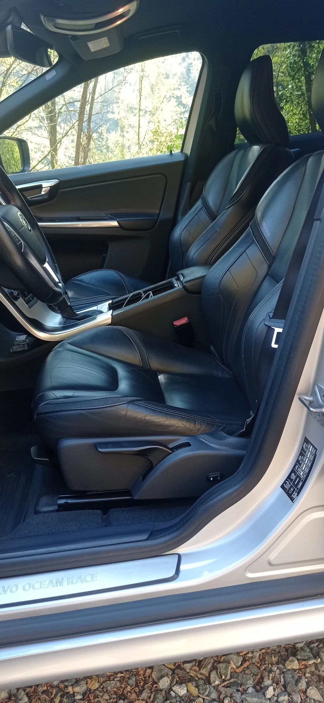 Volvo XC60  - изображение 8