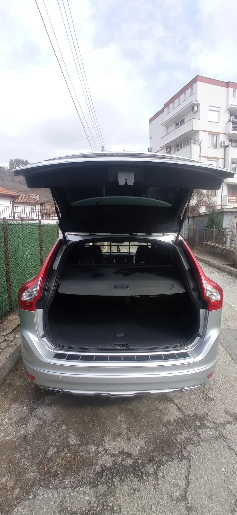 Volvo XC60  - изображение 7