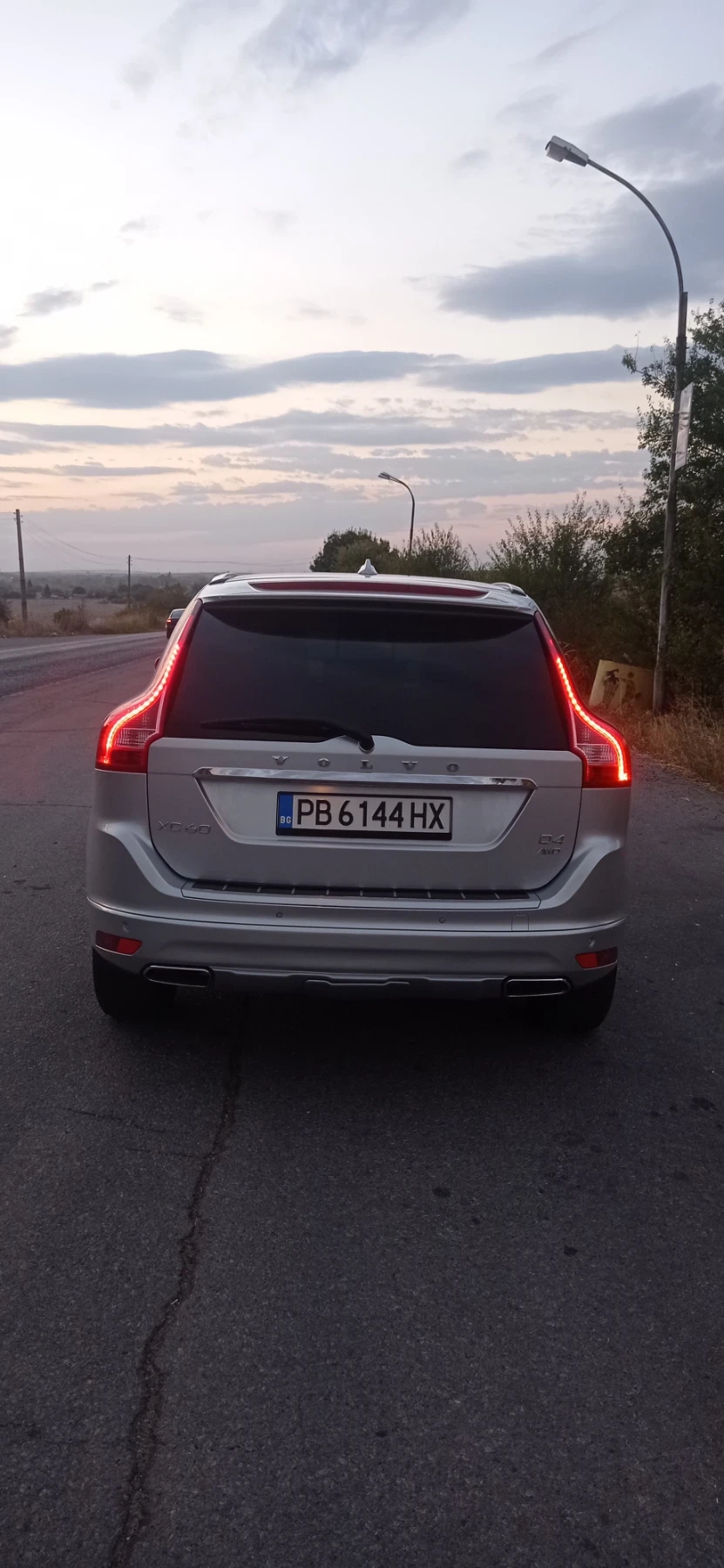 Volvo XC60  - изображение 4