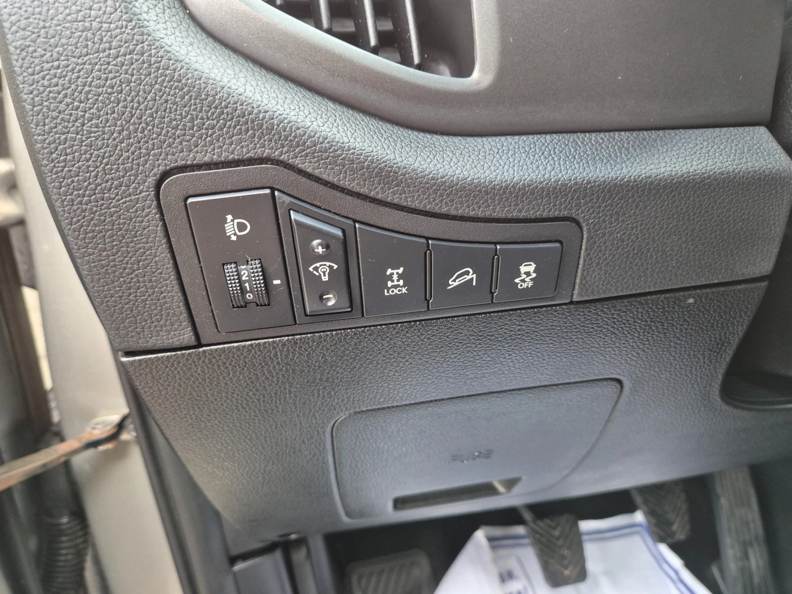 Kia Sportage 2.0 CRDI, 4x4  | Mobile.bg � ����������� 17