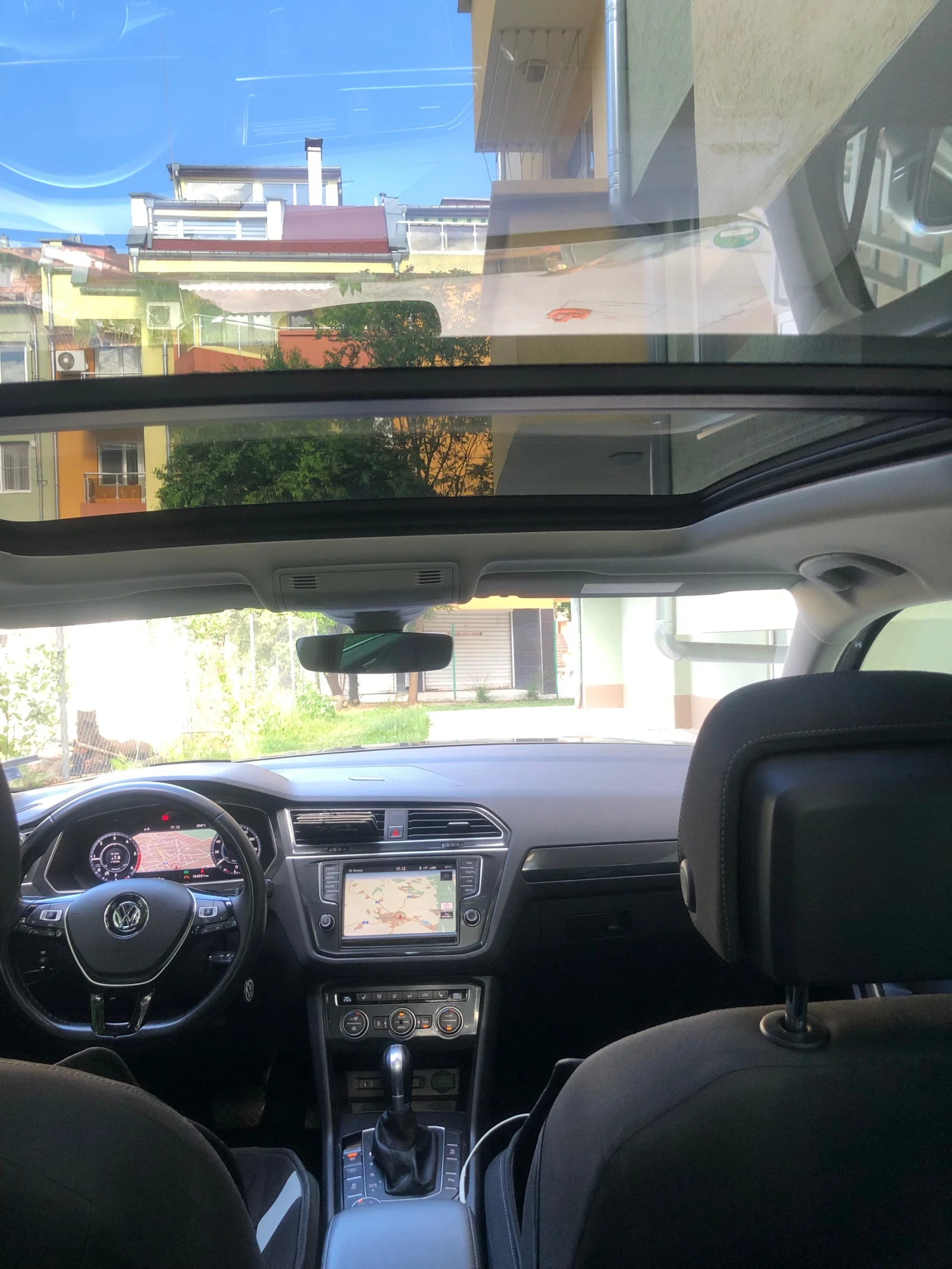 VW Tiguan  - изображение 4