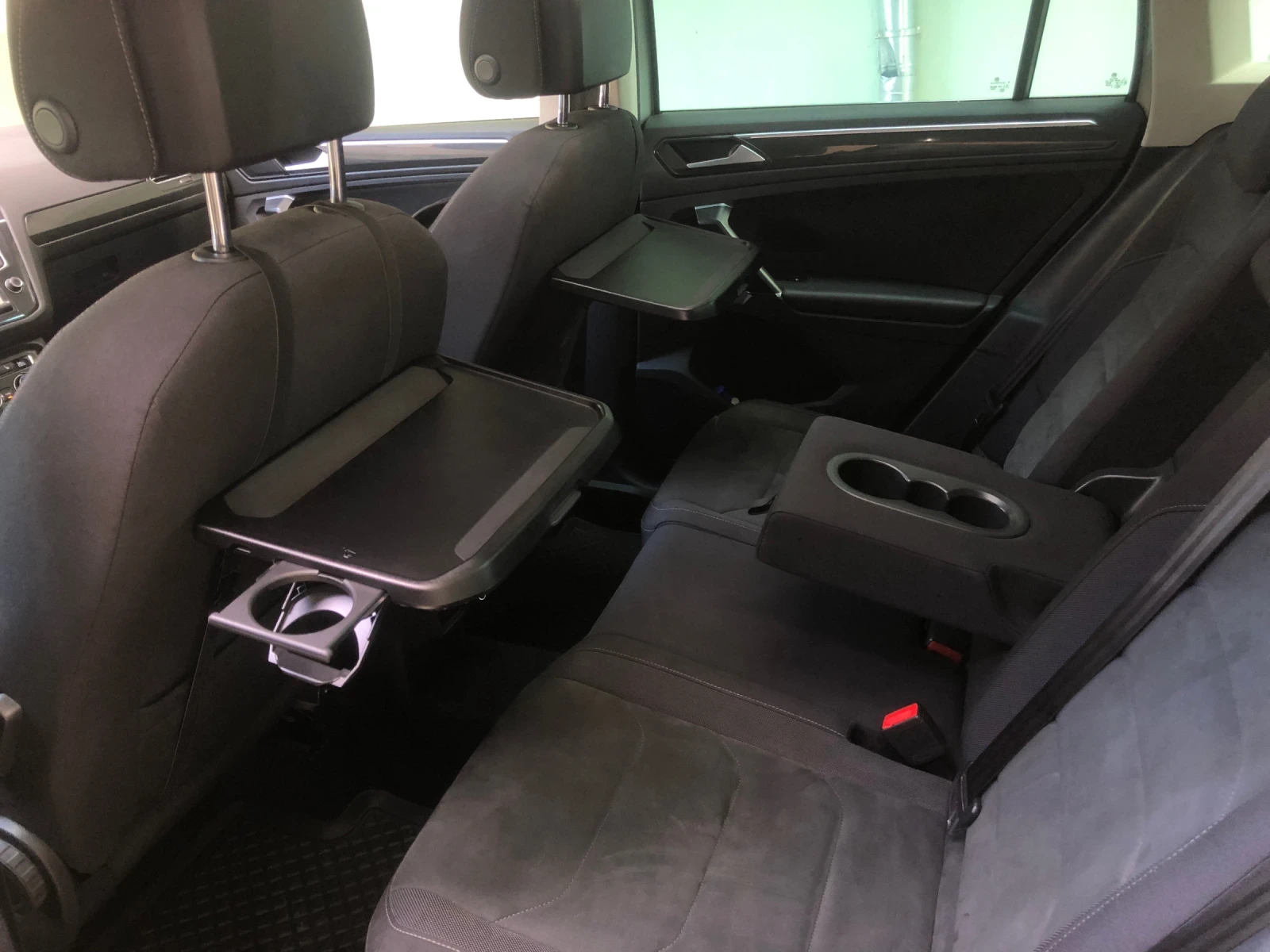 VW Tiguan  - изображение 6