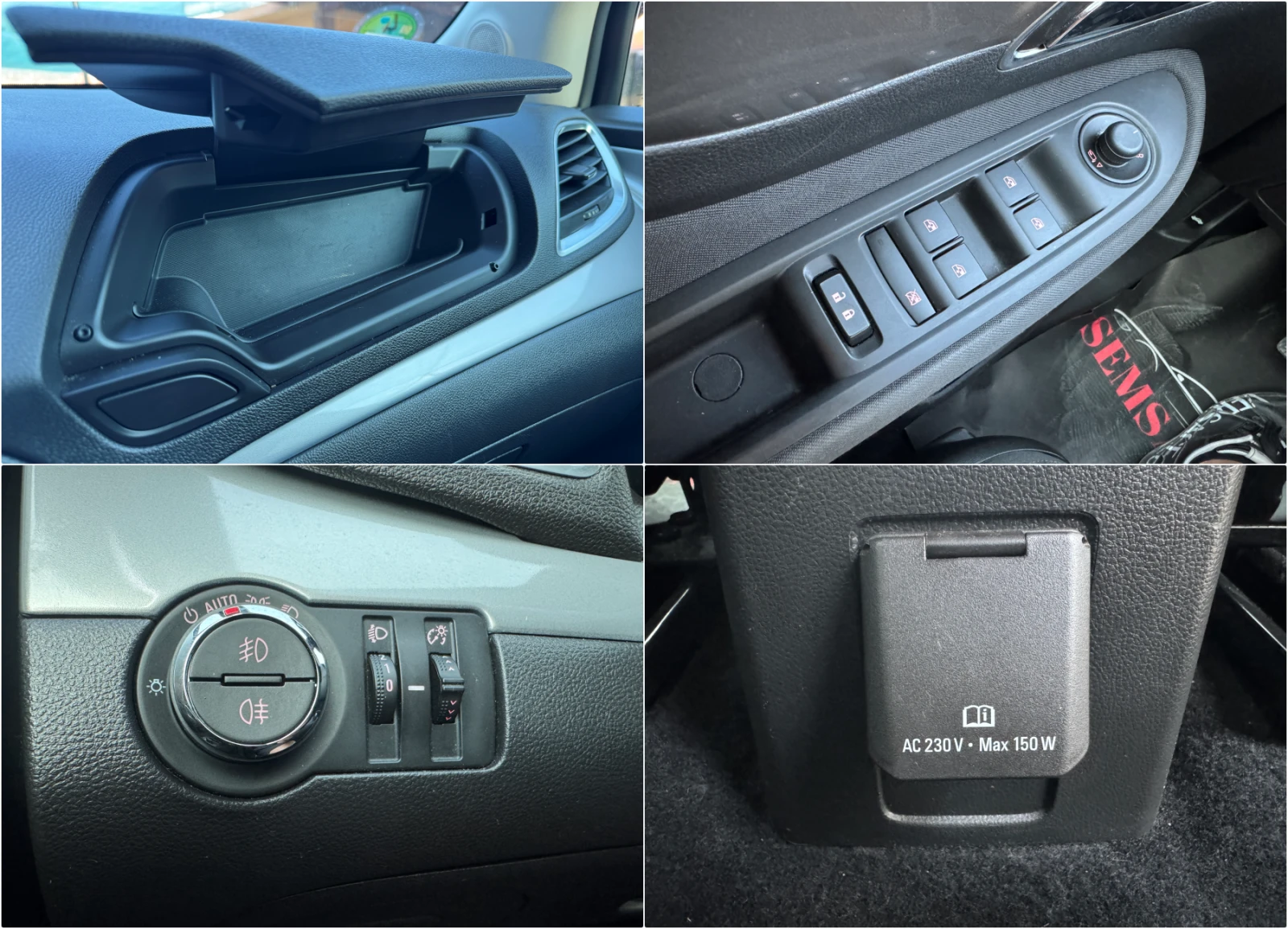 Opel Mokka 1.6 CDTi EURO 6  | Mobile.bg   17