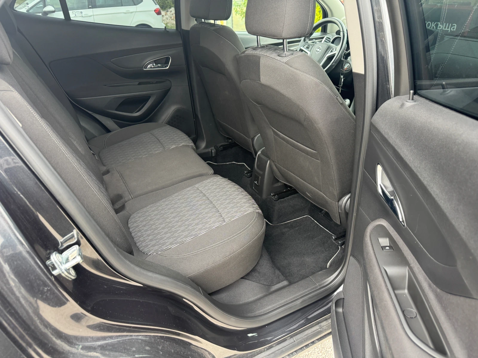 Opel Mokka 1.6 CDTi * EURO 6  | Mobile.bg � ����������� 14