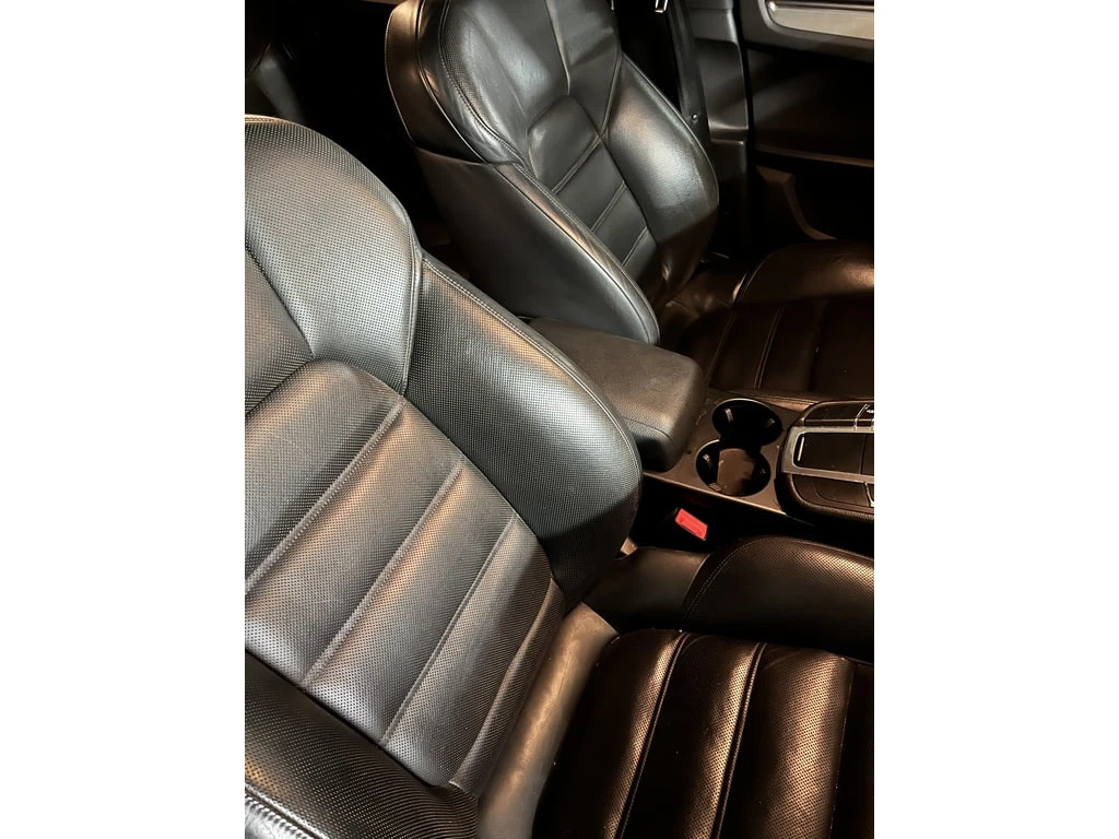 Porsche Macan S* Пано* Blind spot* Keyless* Реални км - изображение 6