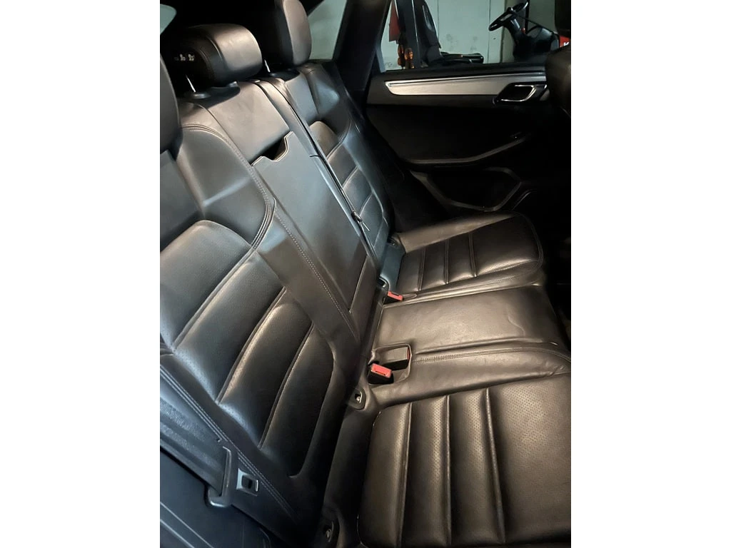 Porsche Macan S* Пано* Blind spot* Keyless* Реални км - изображение 7
