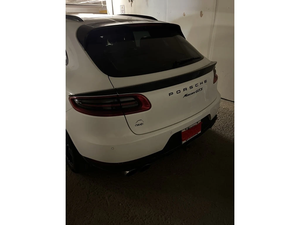 Porsche Macan S* Пано* Blind spot* Keyless* Реални км - изображение 4