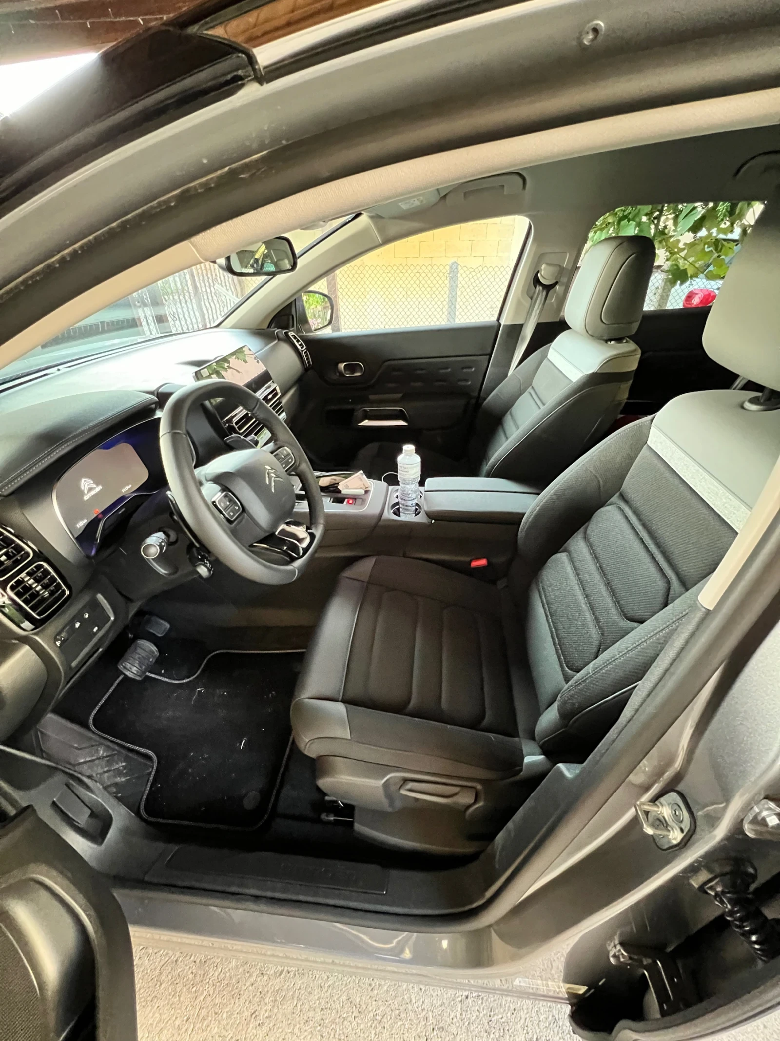 Citroen C5 Aircross C-Series | Mobile.bg   4