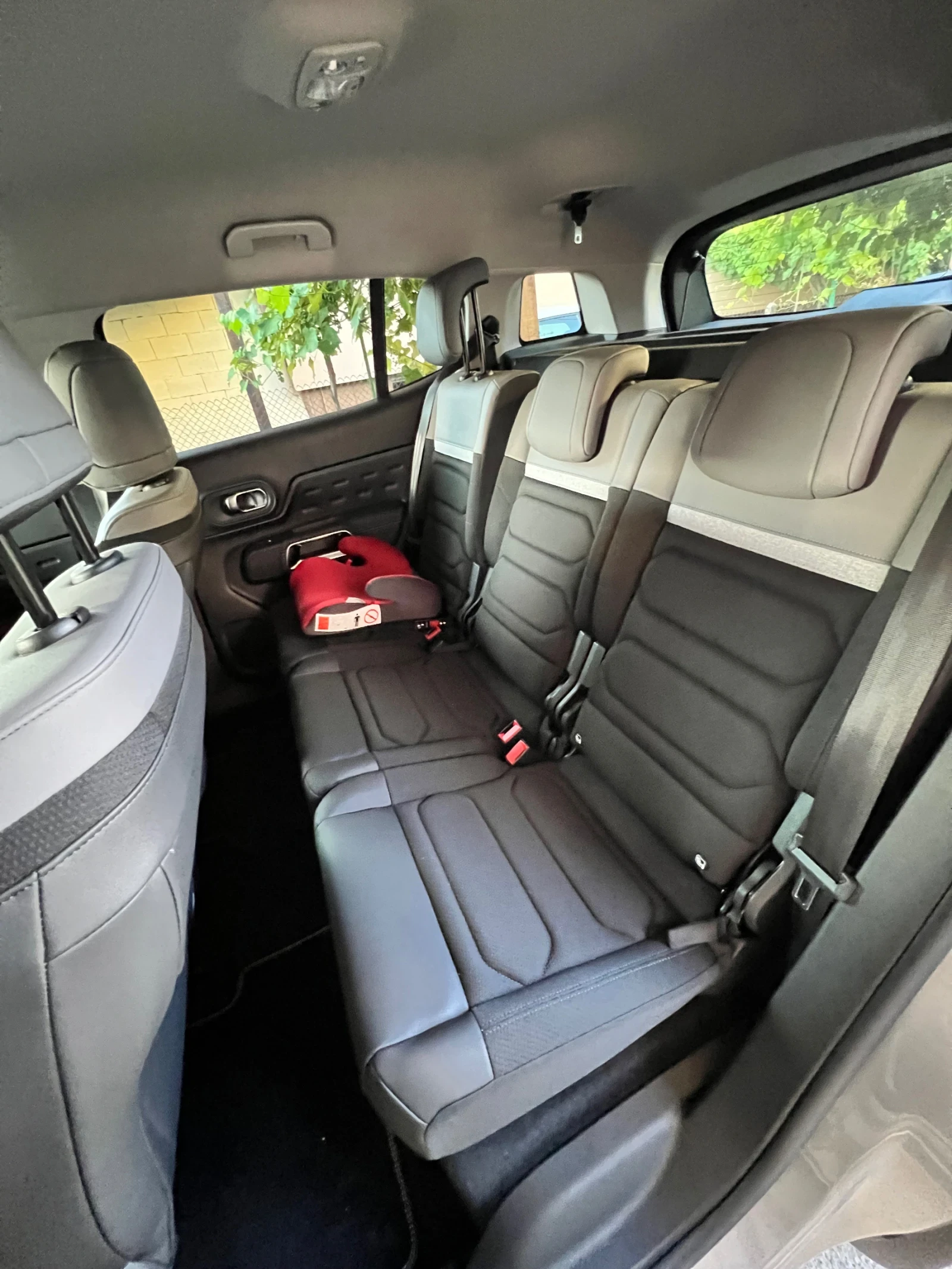 Citroen C5 Aircross C-Series | Mobile.bg   5