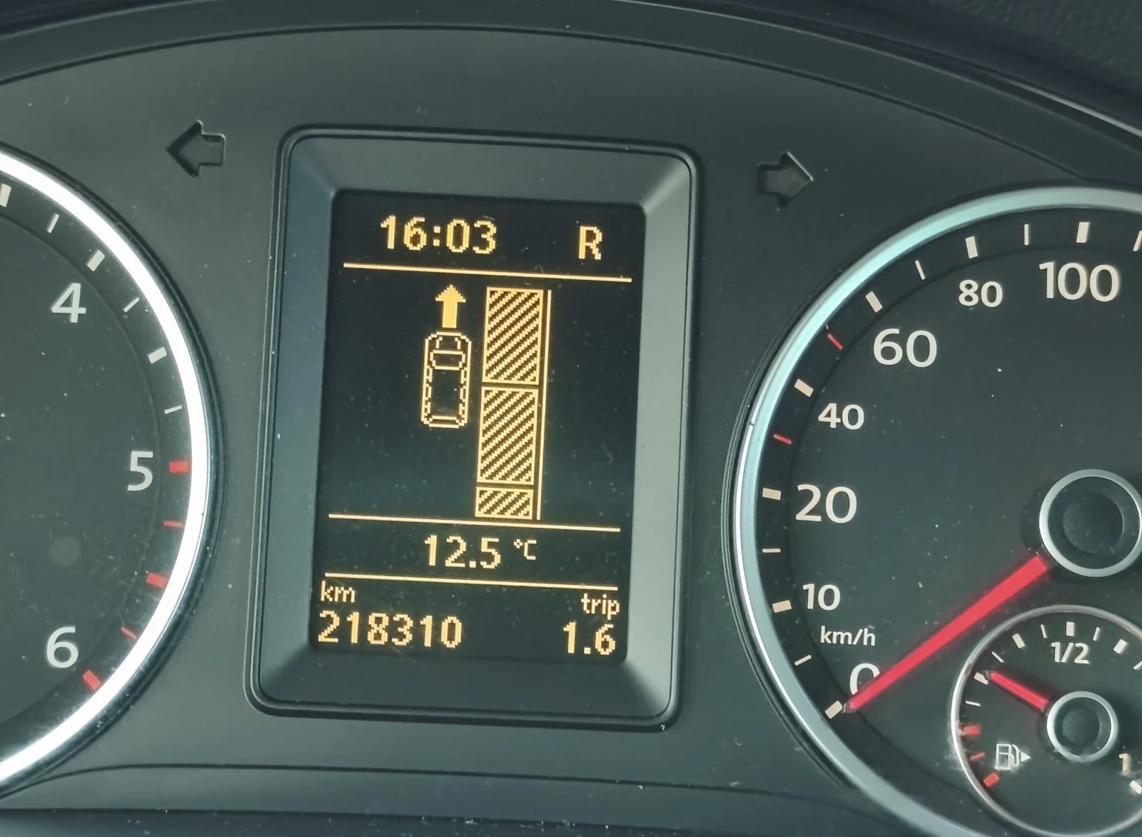 VW Tiguan 2 TDI 4 Motion  | Mobile.bg   17