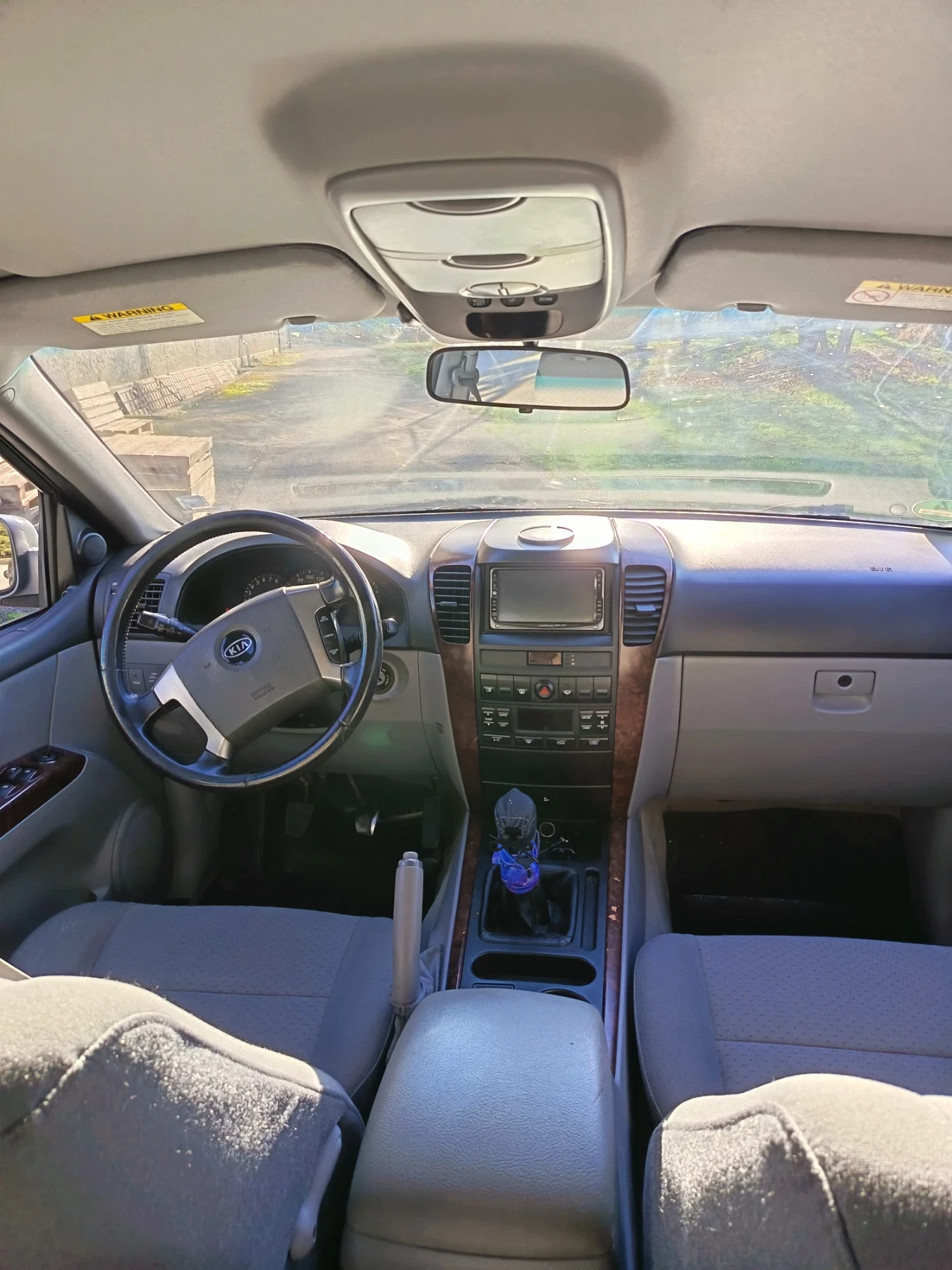 Kia Sorento | Mobile.bg   4