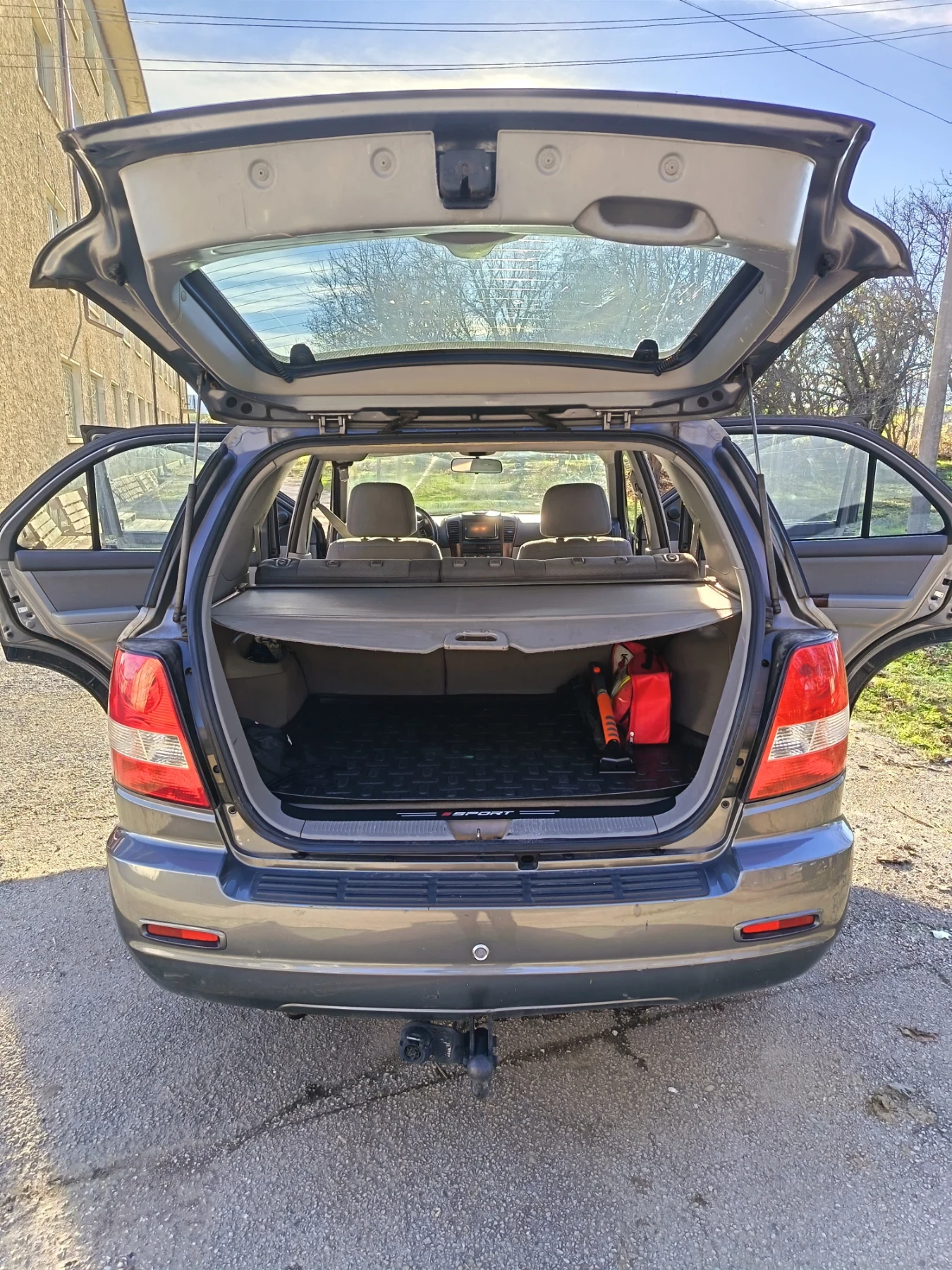 Kia Sorento | Mobile.bg   6