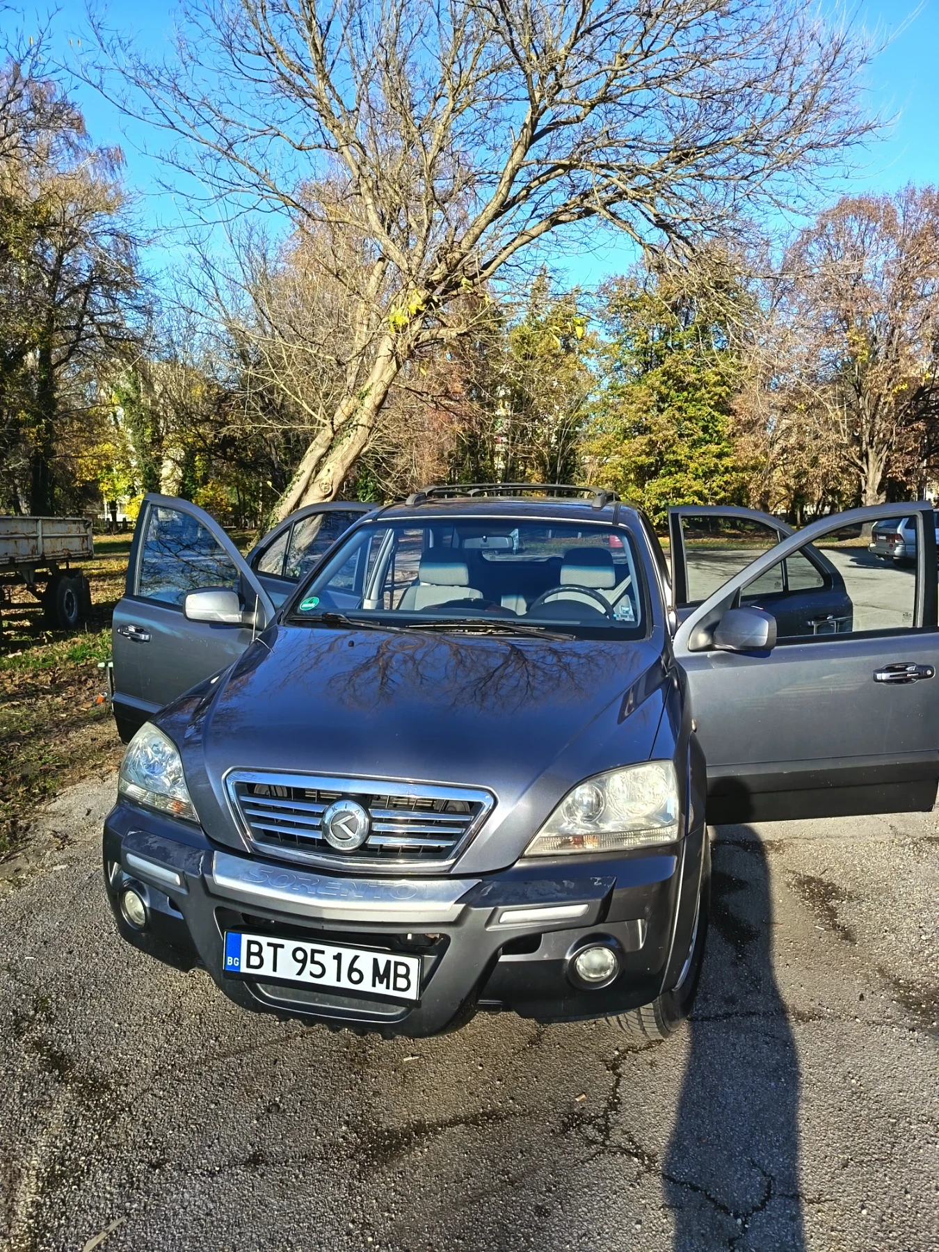 Kia Sorento | Mobile.bg   5