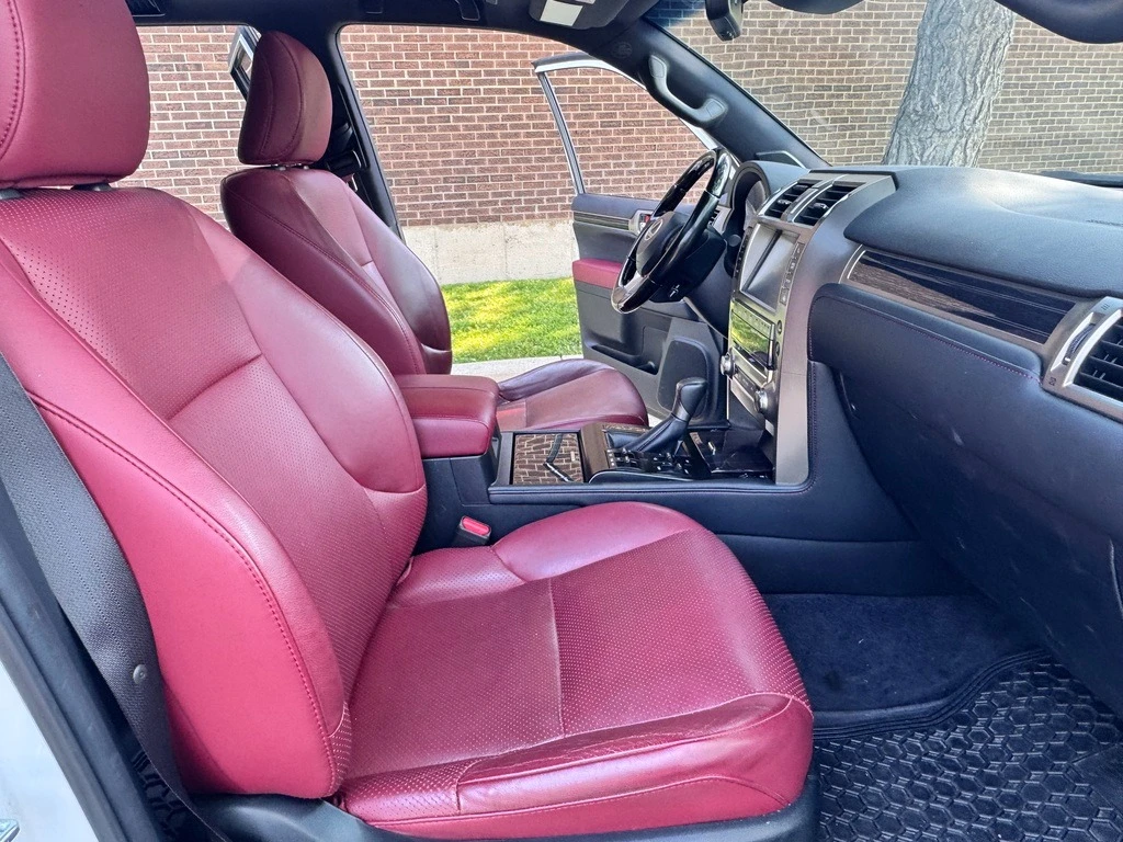 Lexus GX 460 LEXURY PACKAGE * * CARFAX * *   * *  | Mobile.bg   16