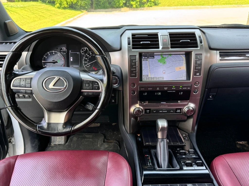 Lexus GX 460 LEXURY PACKAGE * * CARFAX * * АВТО КРЕДИТ * *  - изображение 9