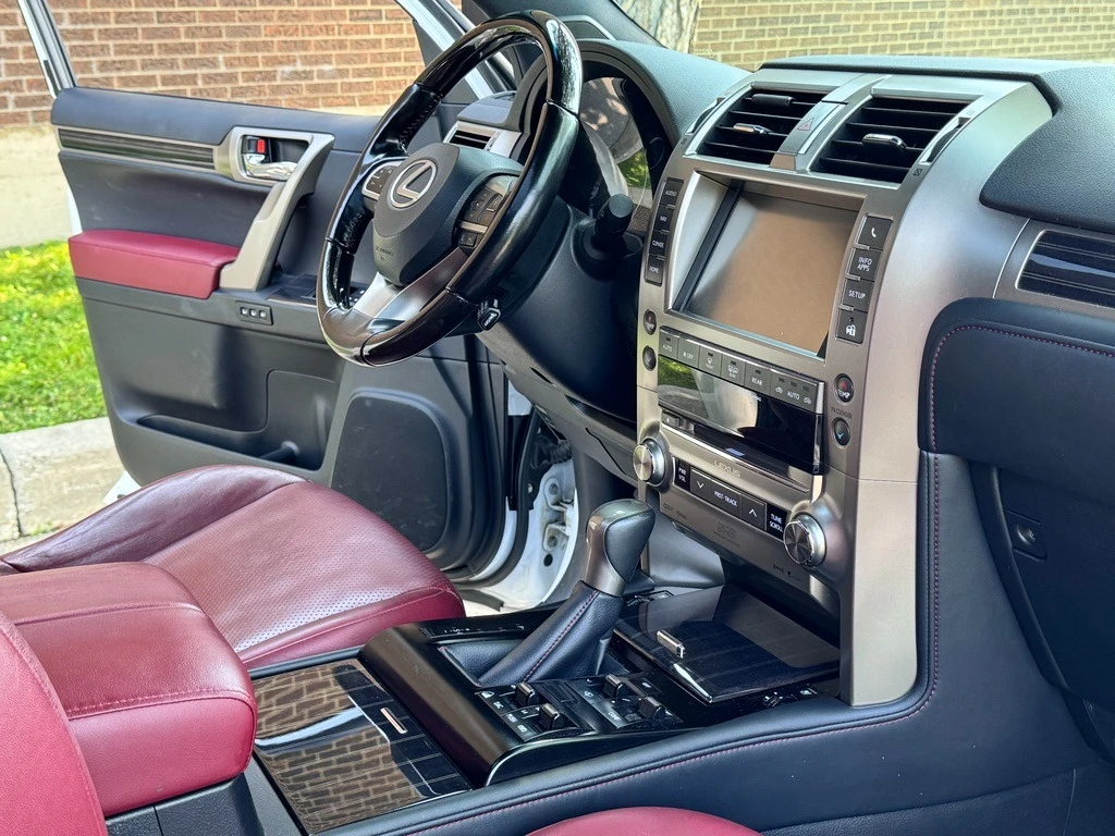 Lexus GX 460 LEXURY PACKAGE * * CARFAX * * АВТО КРЕДИТ * *  - изображение 10