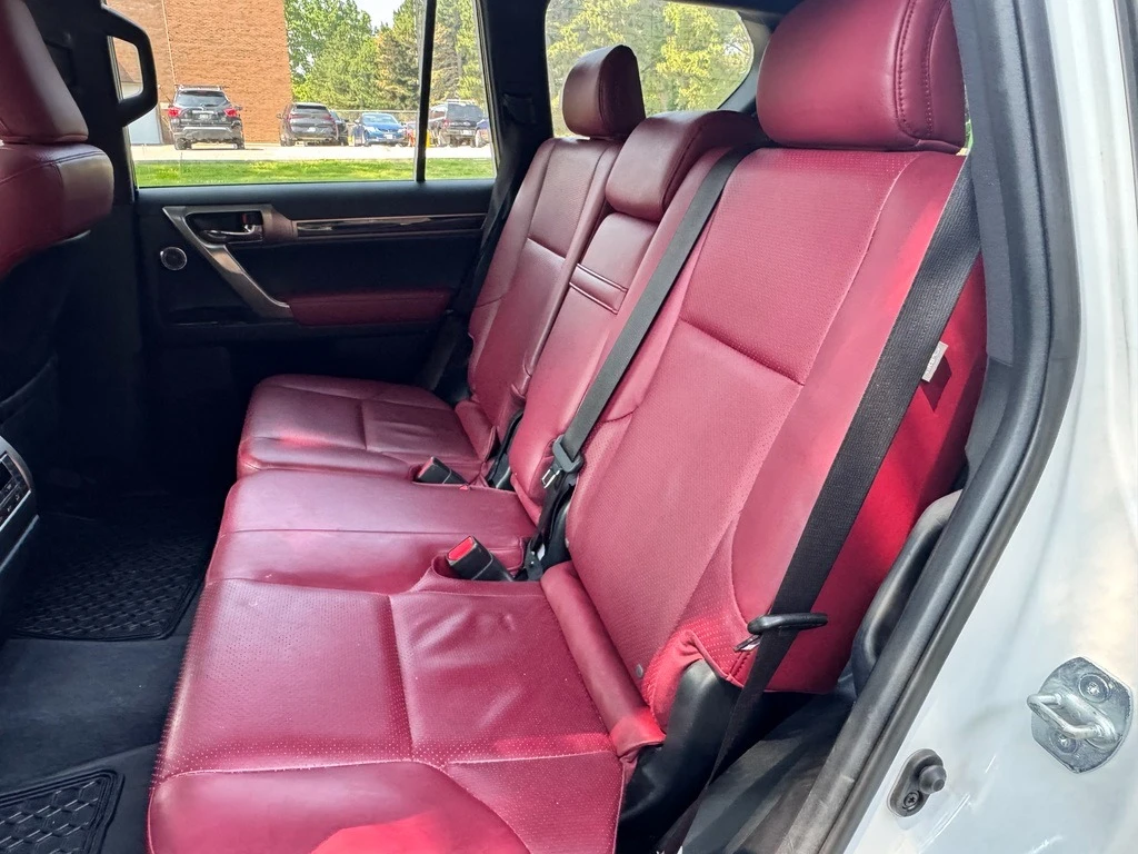 Lexus GX 460 LEXURY PACKAGE * * CARFAX * *   * *  | Mobile.bg   17