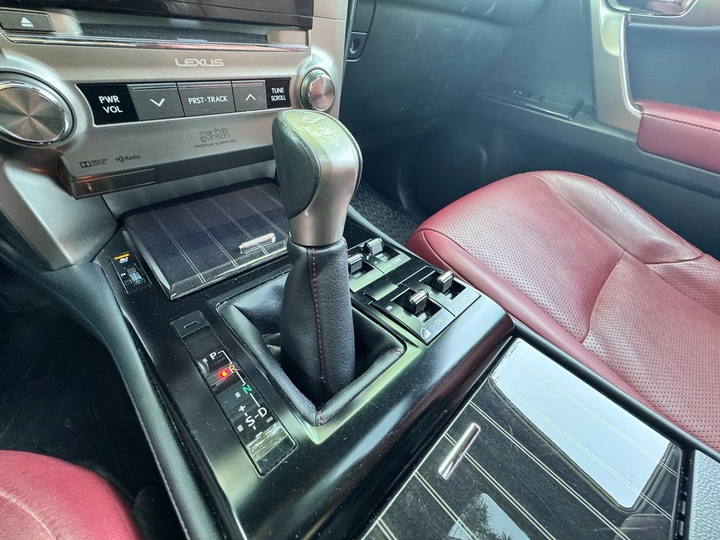 Lexus GX 460 LEXURY PACKAGE * * CARFAX * *   * *  | Mobile.bg   14