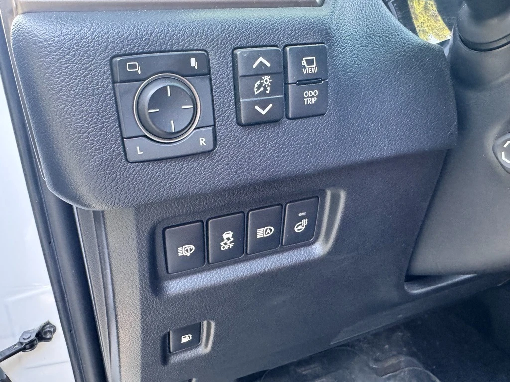 Lexus GX 460 LEXURY PACKAGE * * CARFAX * *   * *  | Mobile.bg   13