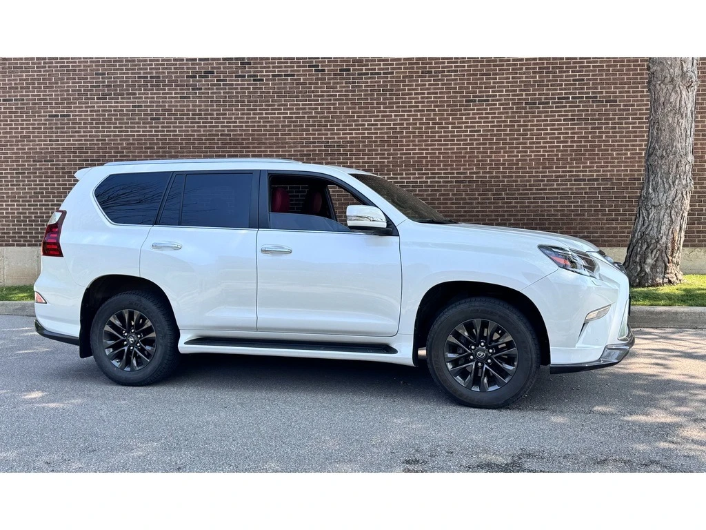 Lexus GX 460 LEXURY PACKAGE * * CARFAX * * АВТО КРЕДИТ * *  - изображение 4