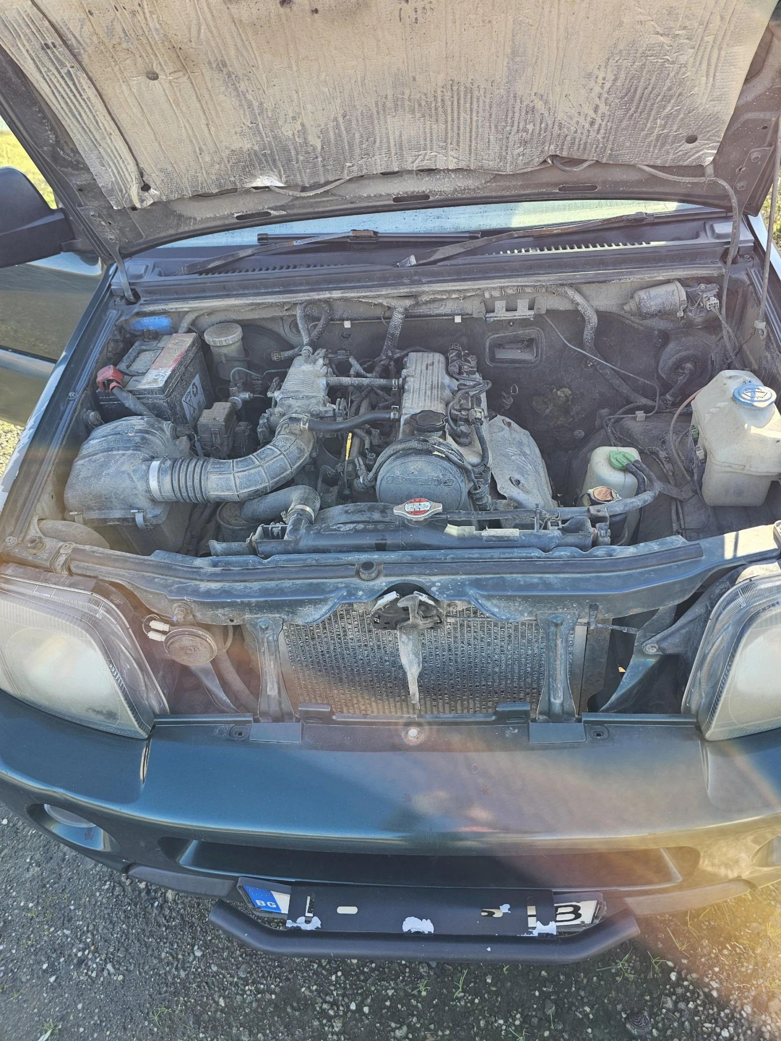 Suzuki Jimny | Mobile.bg � ����������� 17