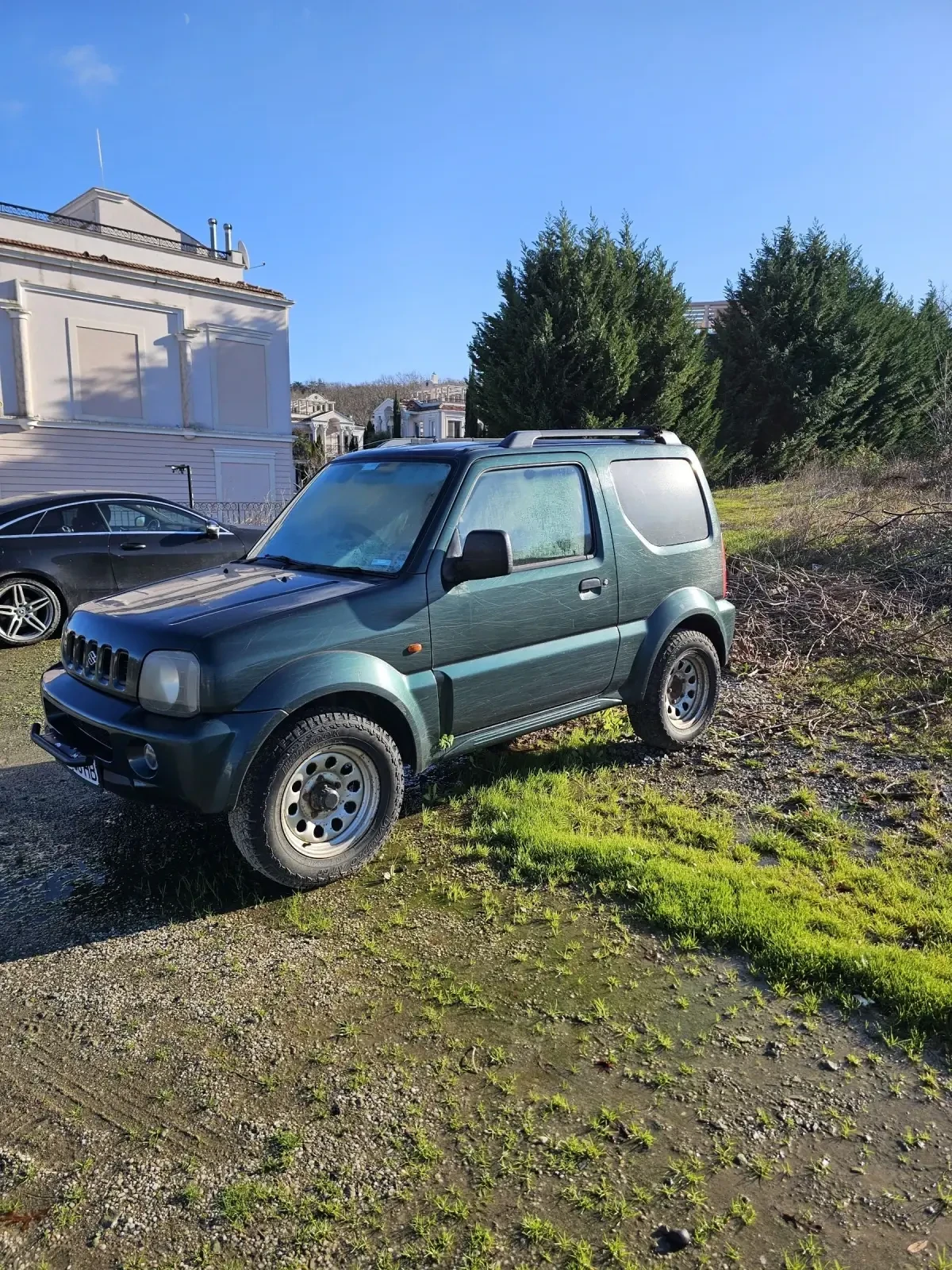 Suzuki Jimny | Mobile.bg � ����������� 1