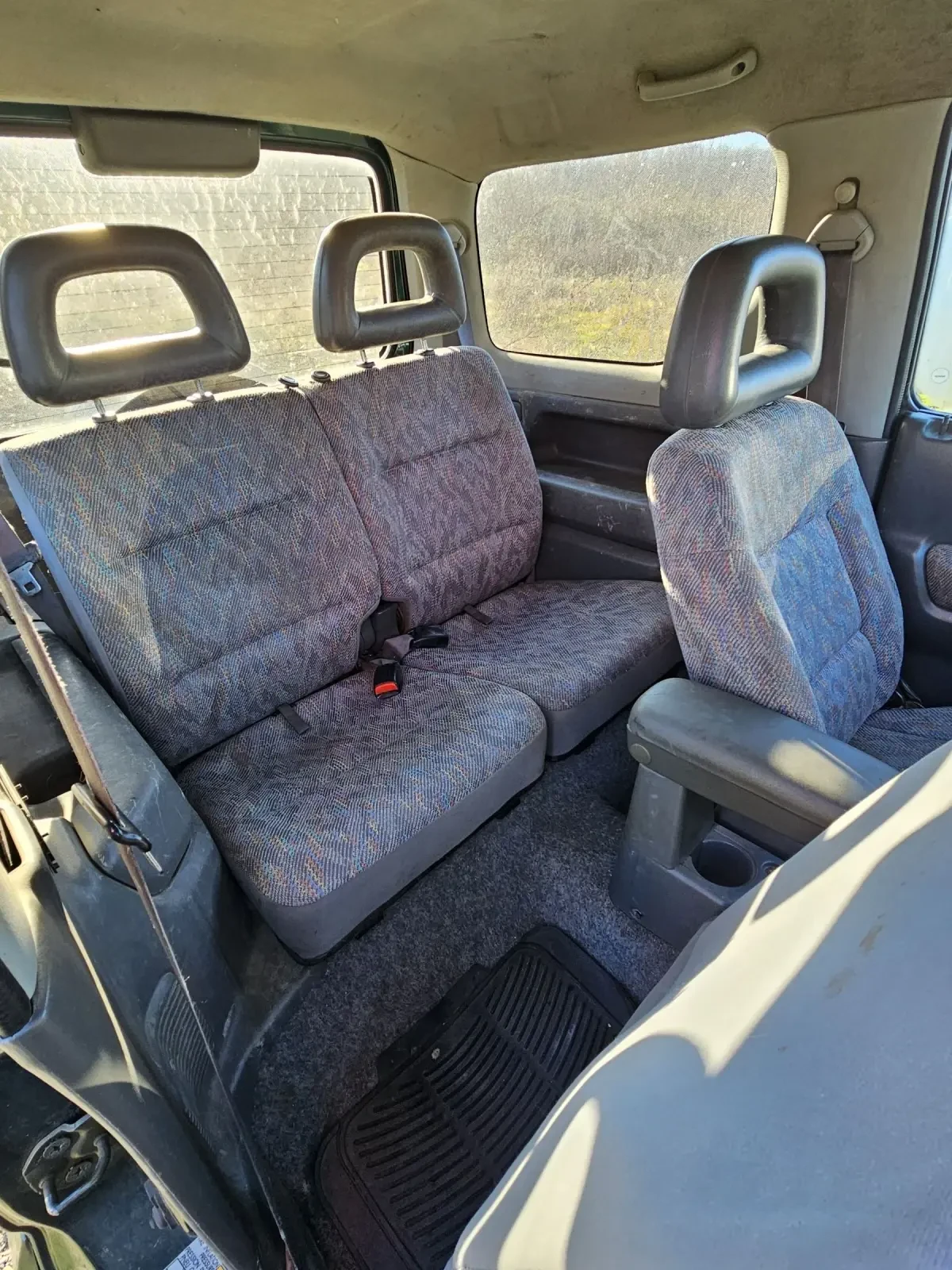 Suzuki Jimny  - изображение 9