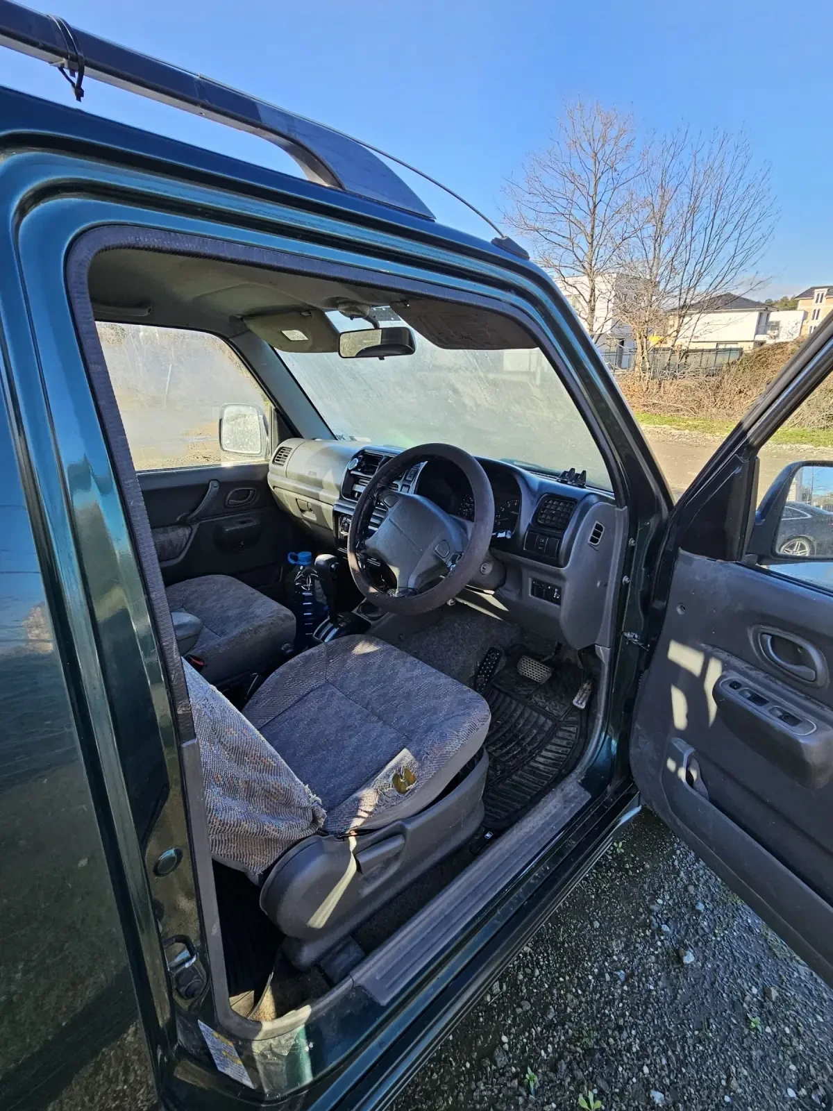 Suzuki Jimny  - изображение 7