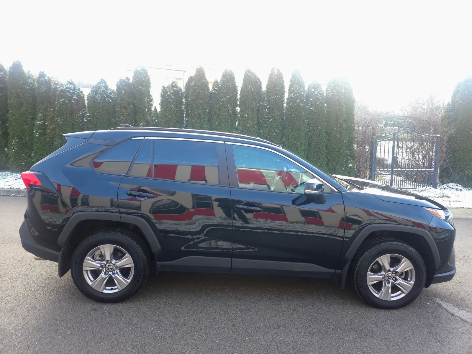 Toyota Rav4 XLE - изображение 3