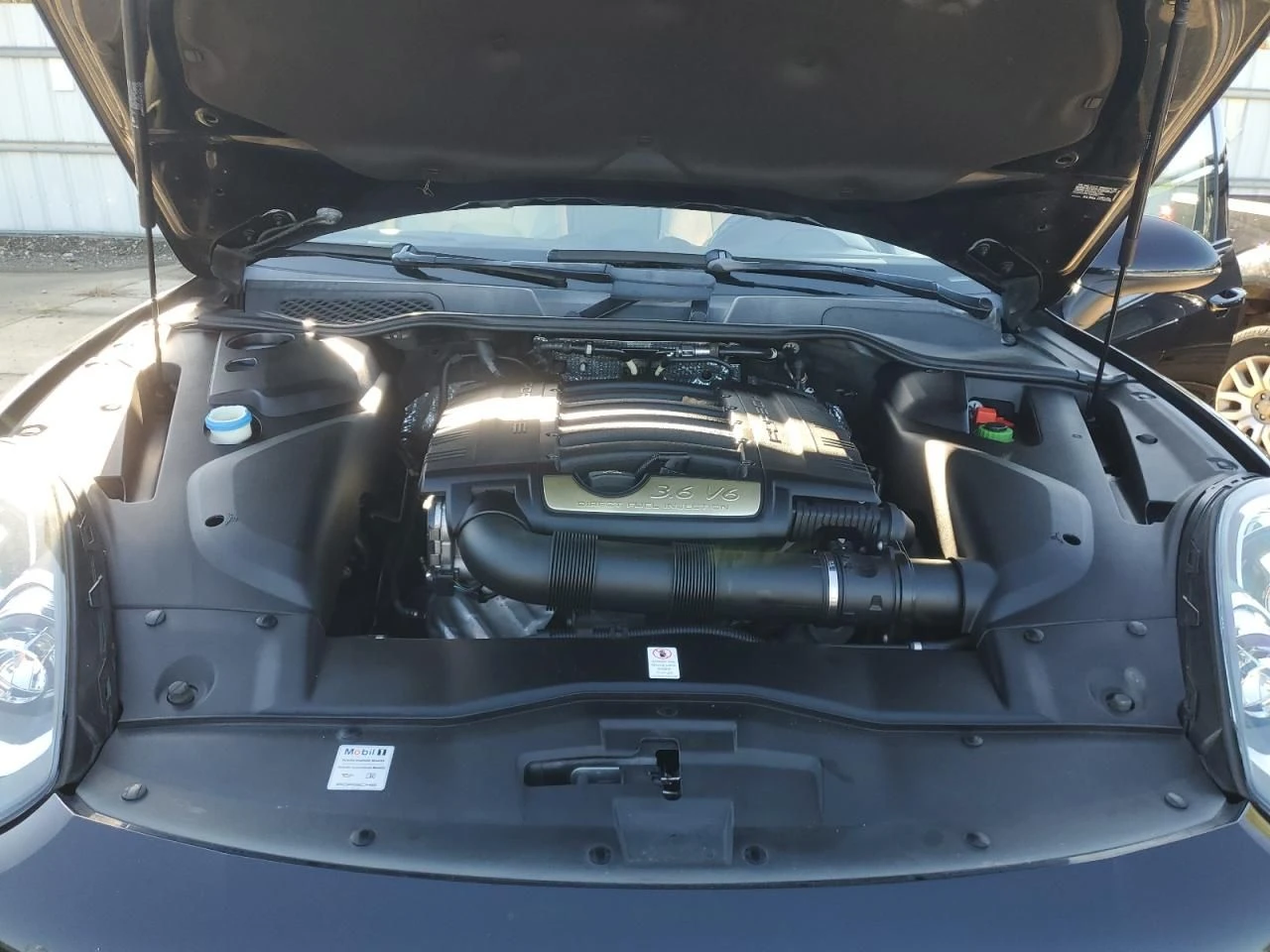 Porsche Cayenne | Mobile.bg � ����������� 12