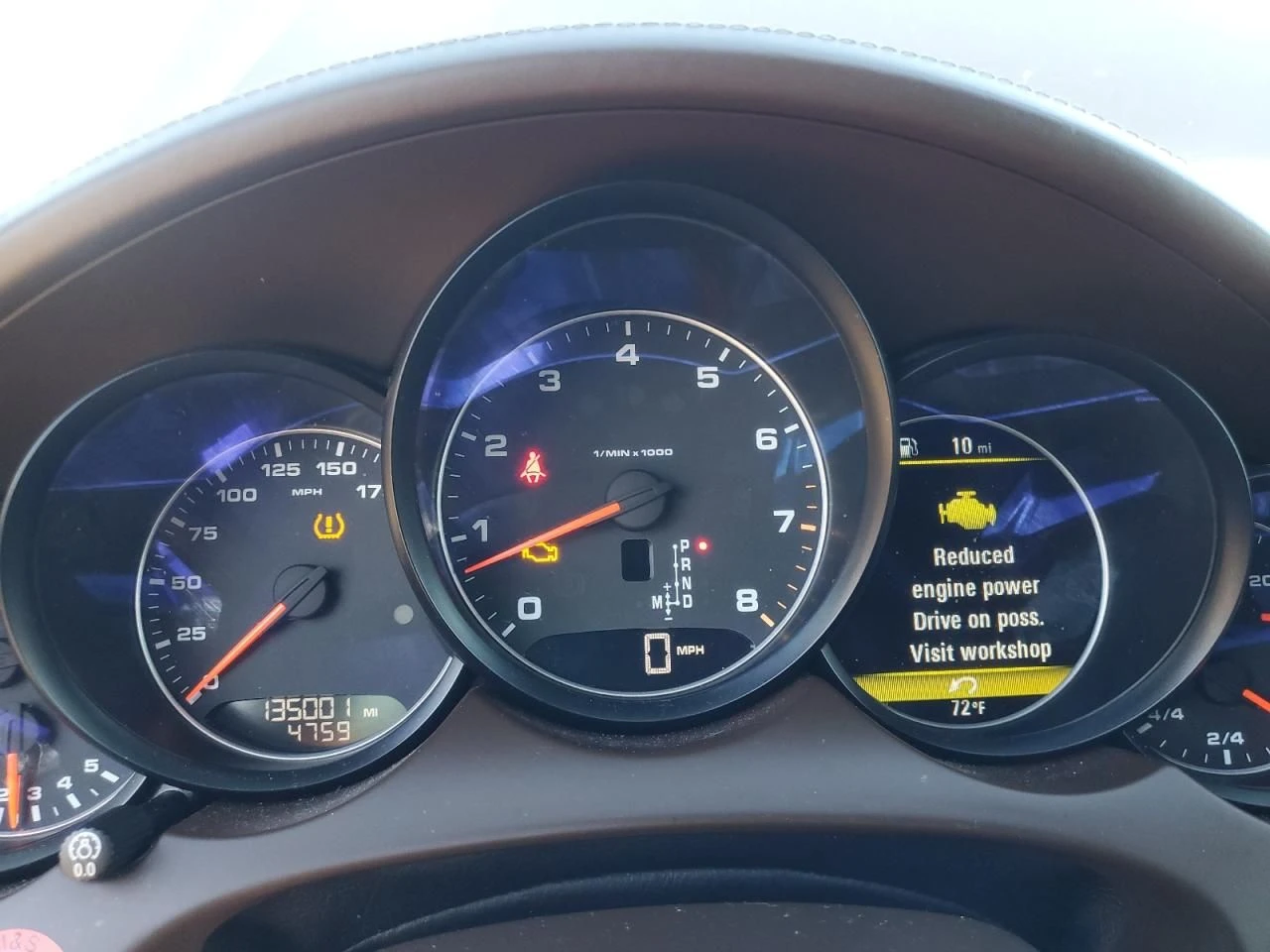 Porsche Cayenne  - изображение 9