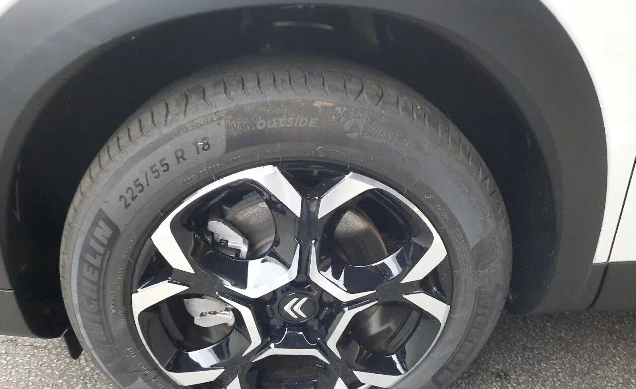 Citroen C5 Aircross 224HP/MAX/PANO/LED/DIGITAL/NAVI/871v - изображение 9