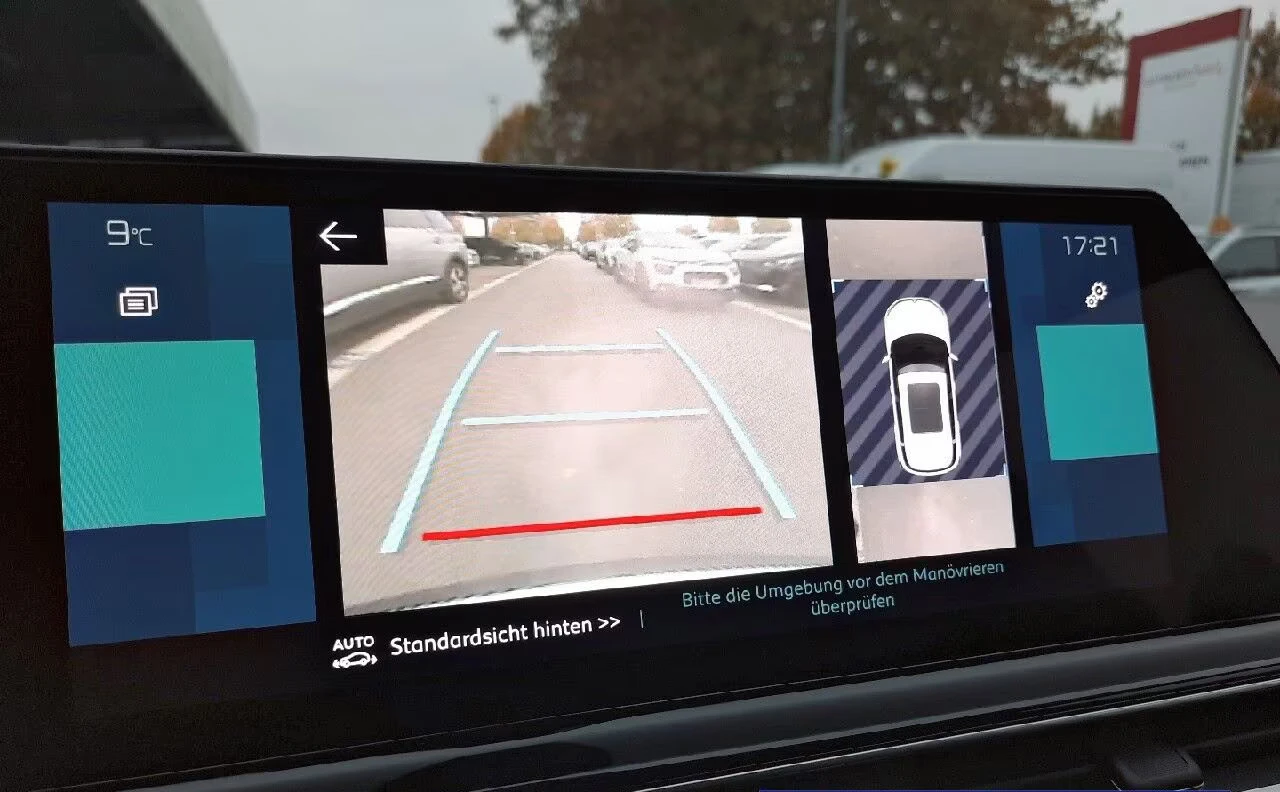 Citroen C5 Aircross 224HP/MAX/PANO/LED/DIGITAL/NAVI/871v | Mobile.bg � ����������� 15