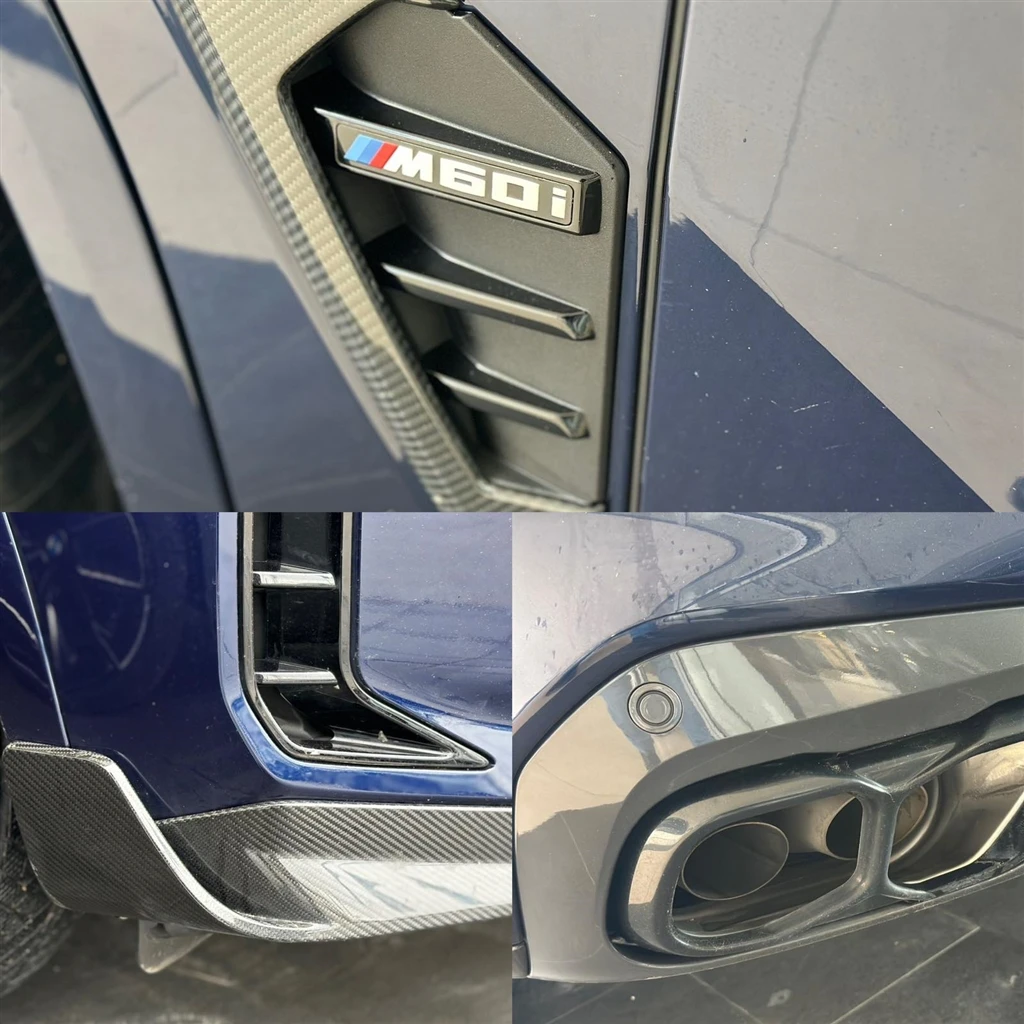 BMW X5 M60i xDrive | Mobile.bg � ����������� 13